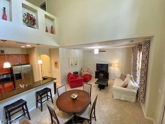 2 Bed Waterfront Home for Sale in Paseo, photo 8