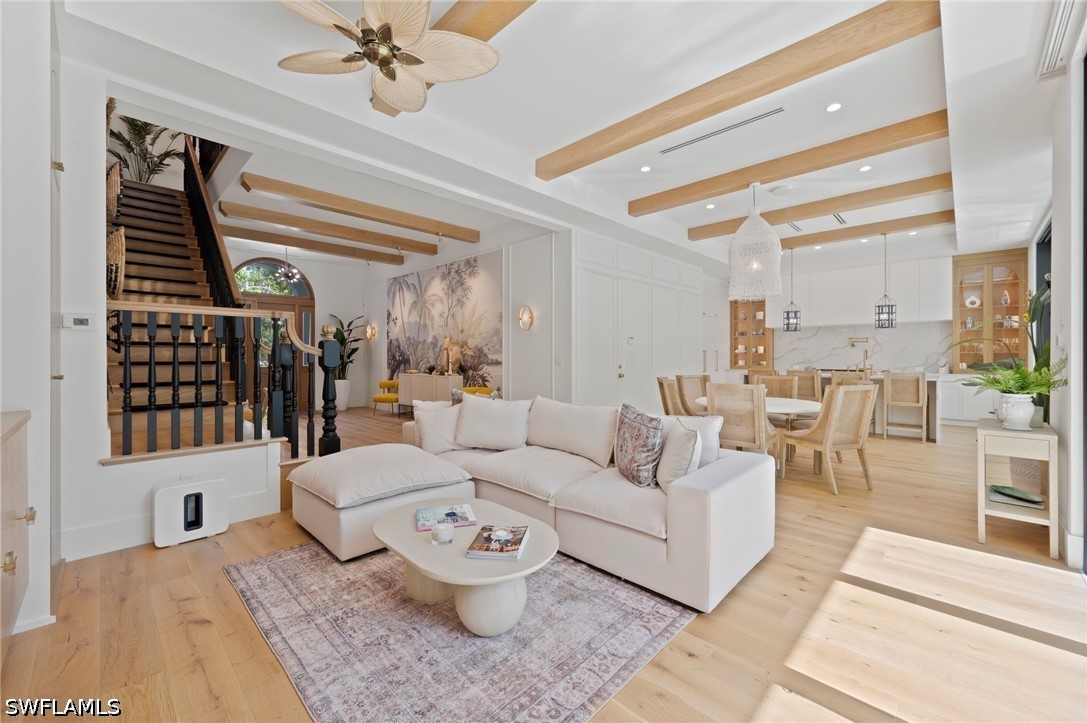 5 Bed Pool Home for Sale in Olde Naples, photo 8