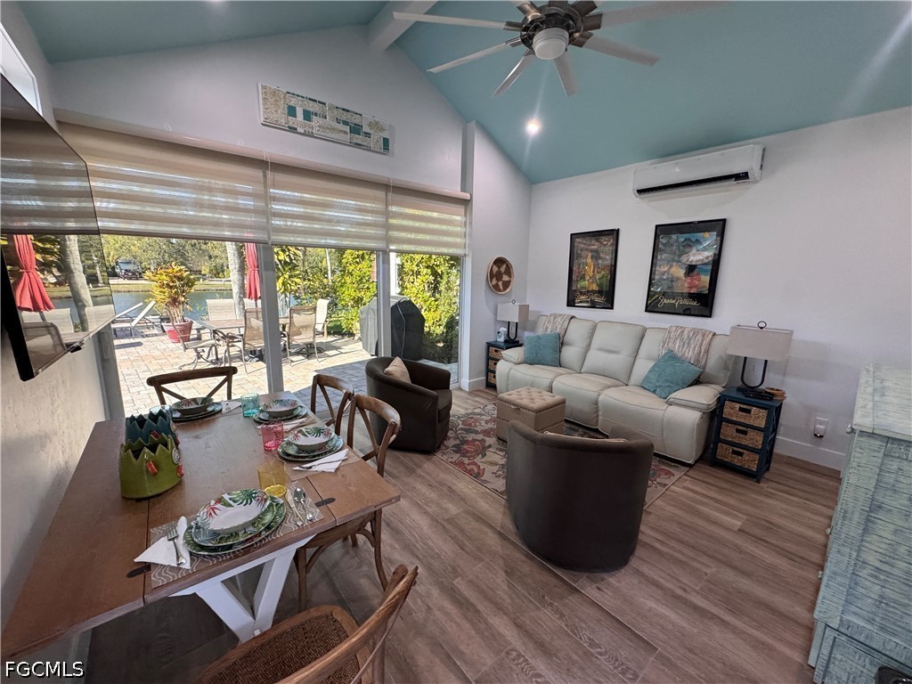 Waterfront Home for Sale in Labelle, photo 8