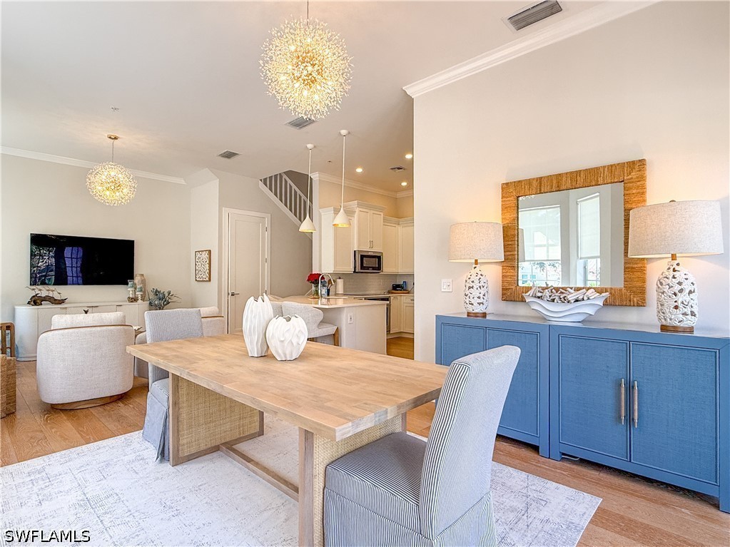 3 Bed Condominium for Sale in Villas Napoli, photo 8