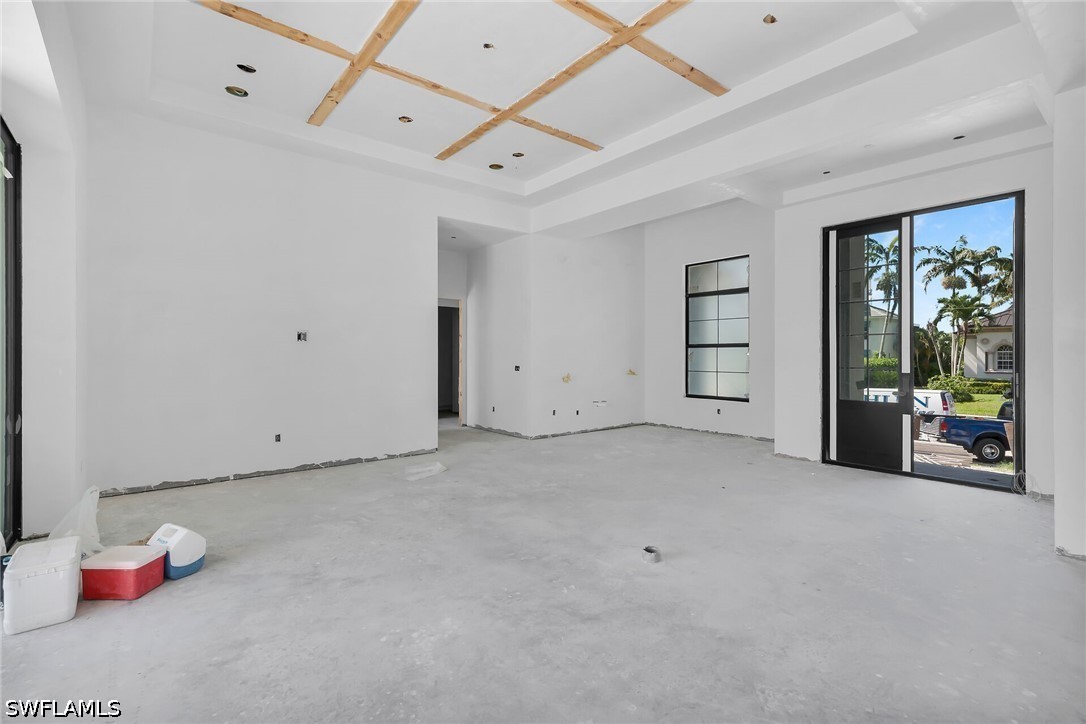 5 Bed Pool Home for Sale in Marco Island, photo 8