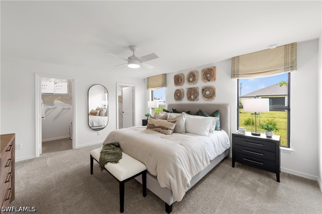 4 Bed SingleFamilyResidence for Sale in Cape Coral, photo 8