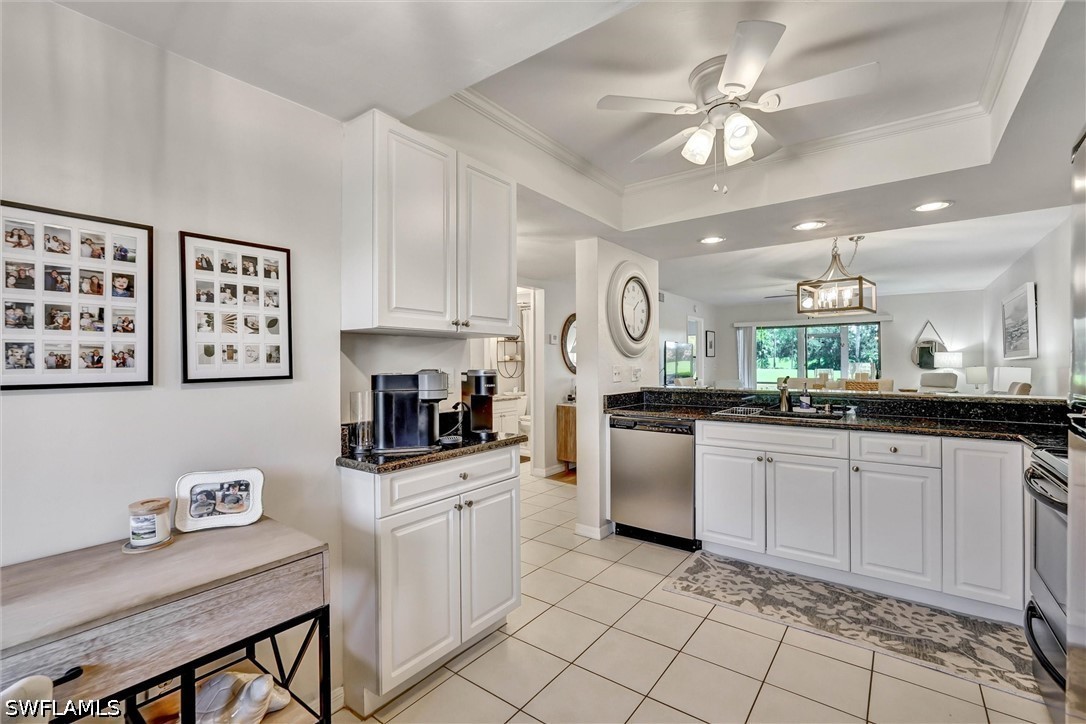 2 Bed Waterfront Home for Sale in Naples, photo 8