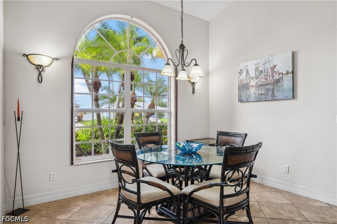 4 Bed Pool Home for Sale in Cape Coral, photo 8