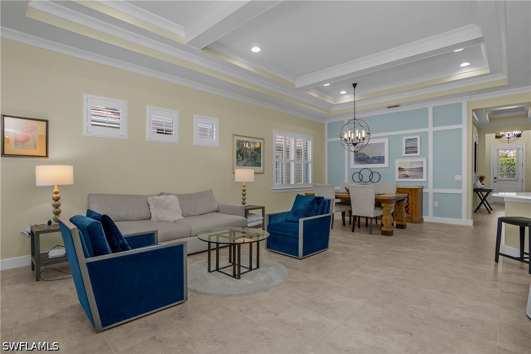 3 Bed Pool Home for Sale in Naples, photo 8