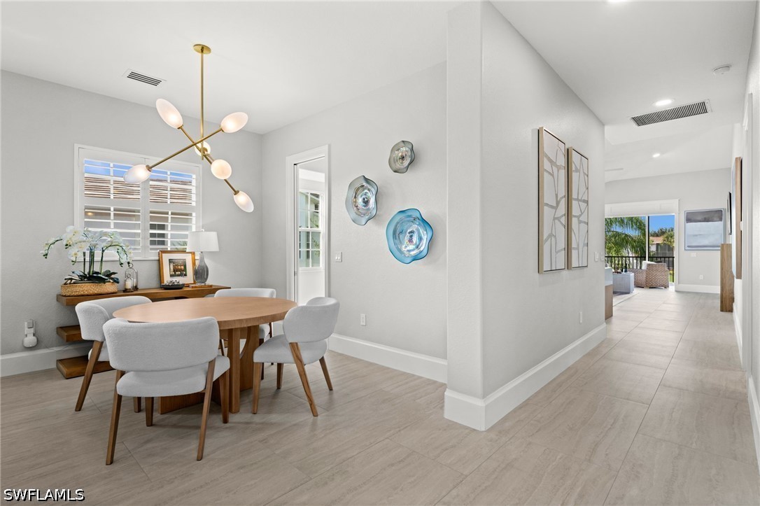 4 Bed Waterfront Home for Sale in Naples, photo 8