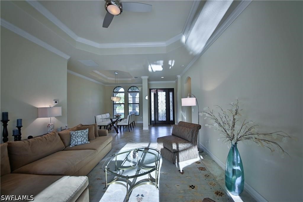 4 Bed Pool Home for Sale in Italia, photo 8