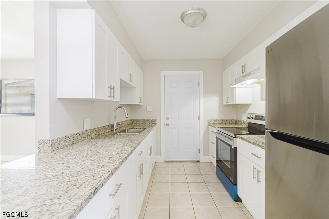 2 Bed Waterfront Home for Sale in Cape Coral, photo 8