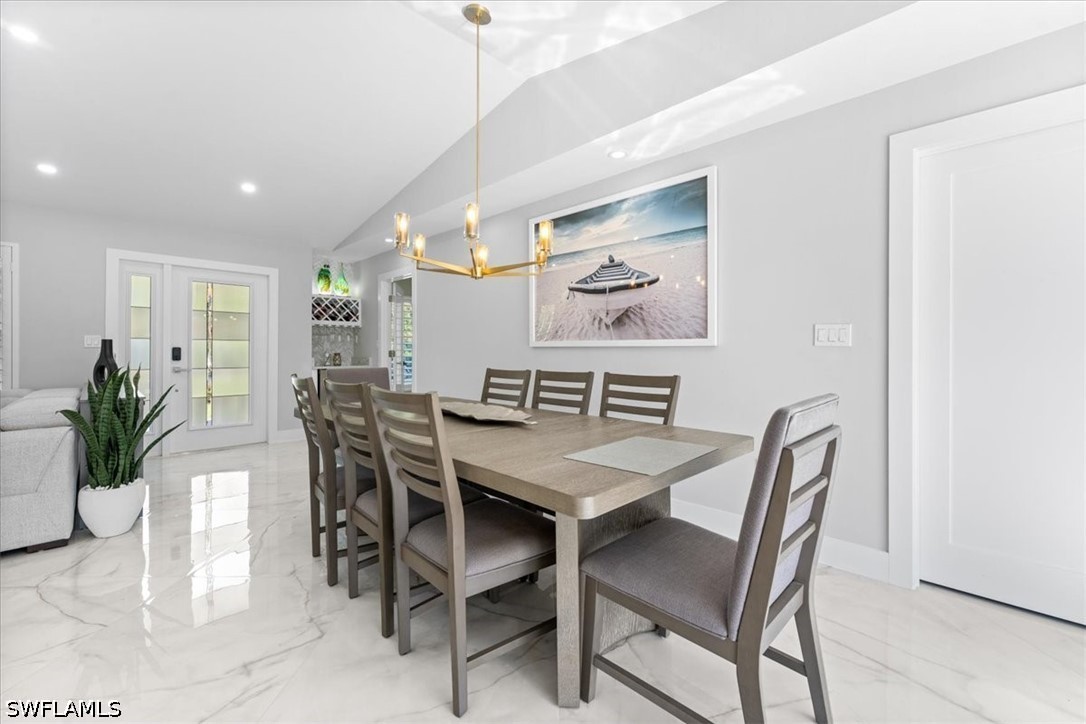 4 Bed Pool Home for Sale in Golden Gate Estates, photo 8