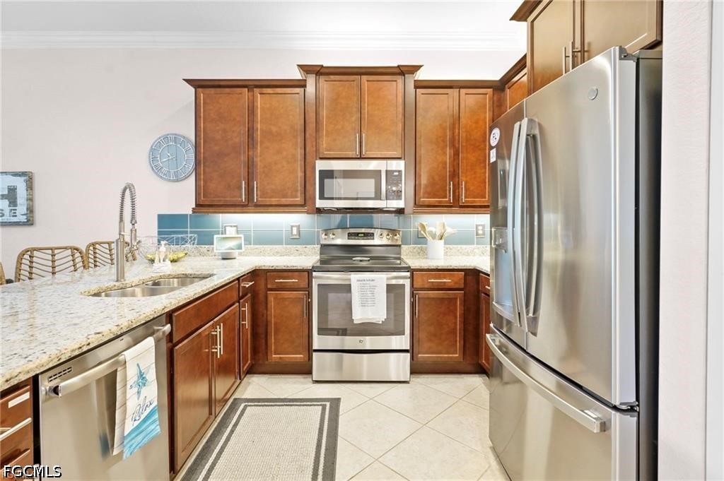 2 Bed Waterfront Home for Sale in Marina Bay, photo 8