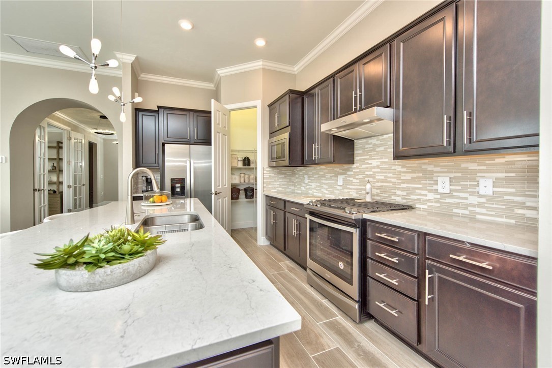 3 Bed Pool Home for Sale in Naples, photo 8
