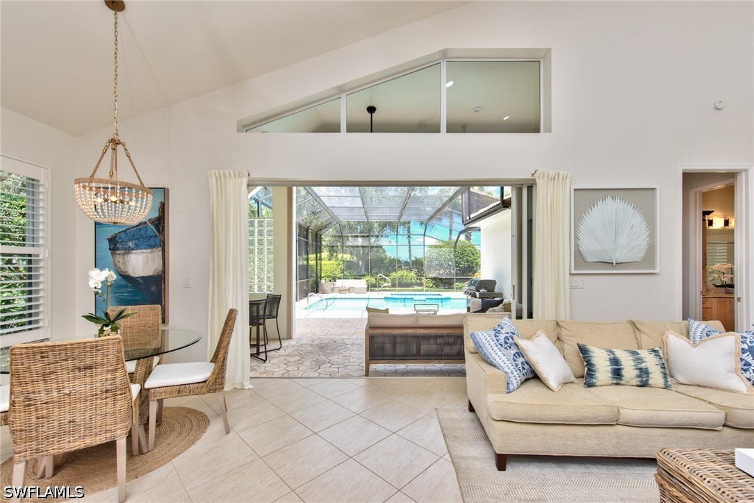 3 Bed Pool Home for Sale in Pelican Marsh, photo 8