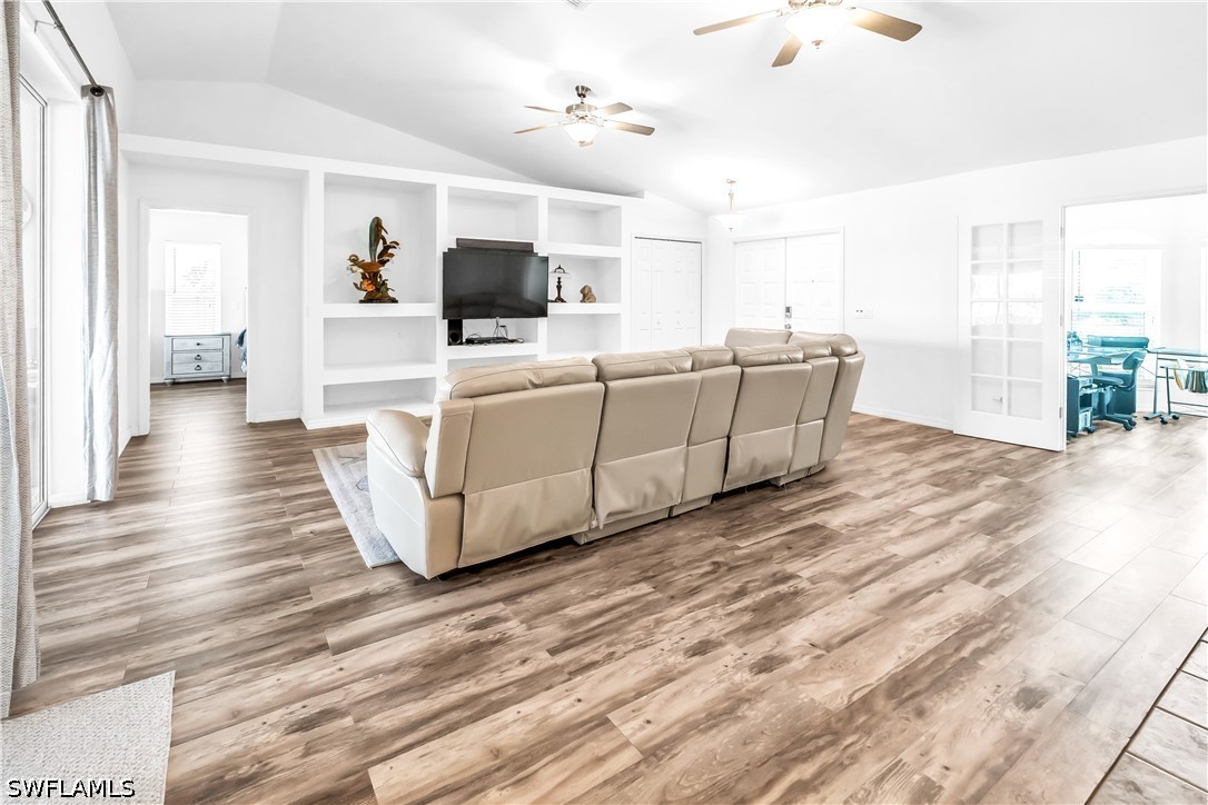 4 Bed Pool Home for Sale in Cape Coral, photo 8