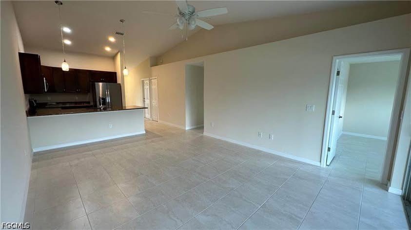 3 Bed Waterfront Home for Sale in Cape Coral, photo 8