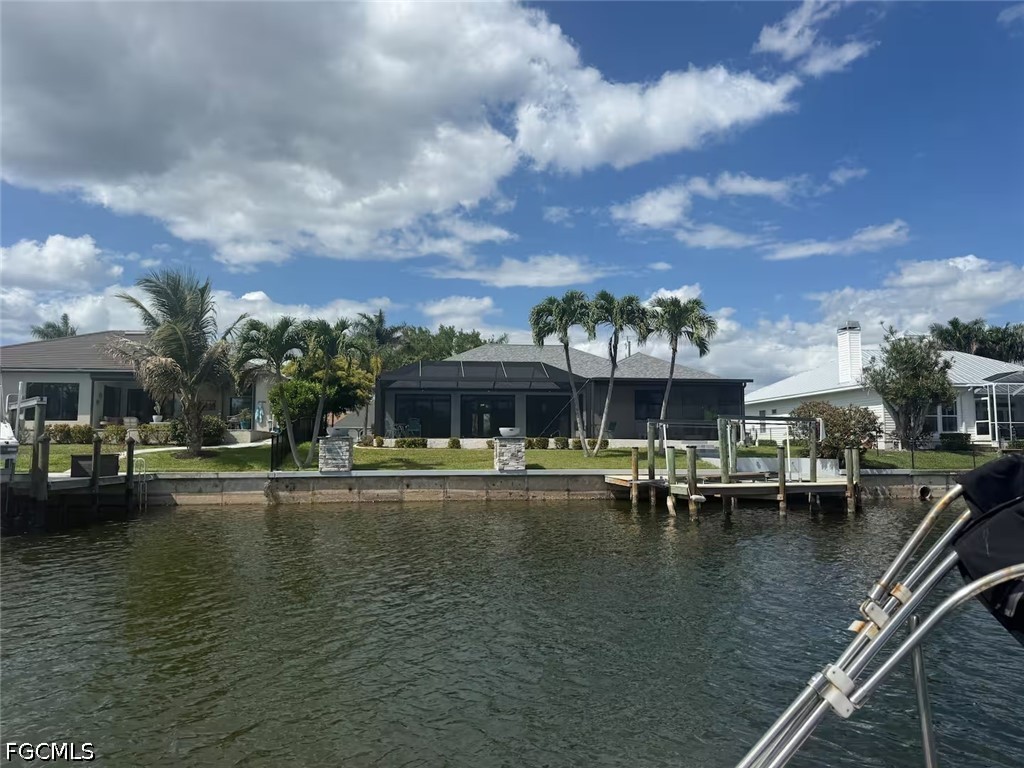 5 Bed Pool Home for Sale in Cape Coral, photo 8