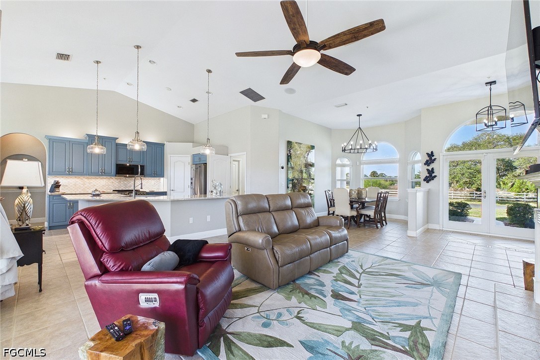 3 Bed Waterfront Home for Sale in Alva, photo 8