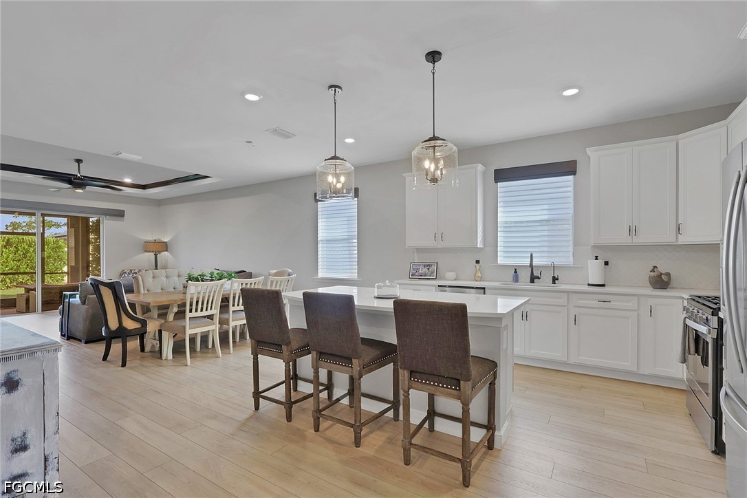 3 Bed SingleFamilyResidence for Sale in Babcock, photo 8
