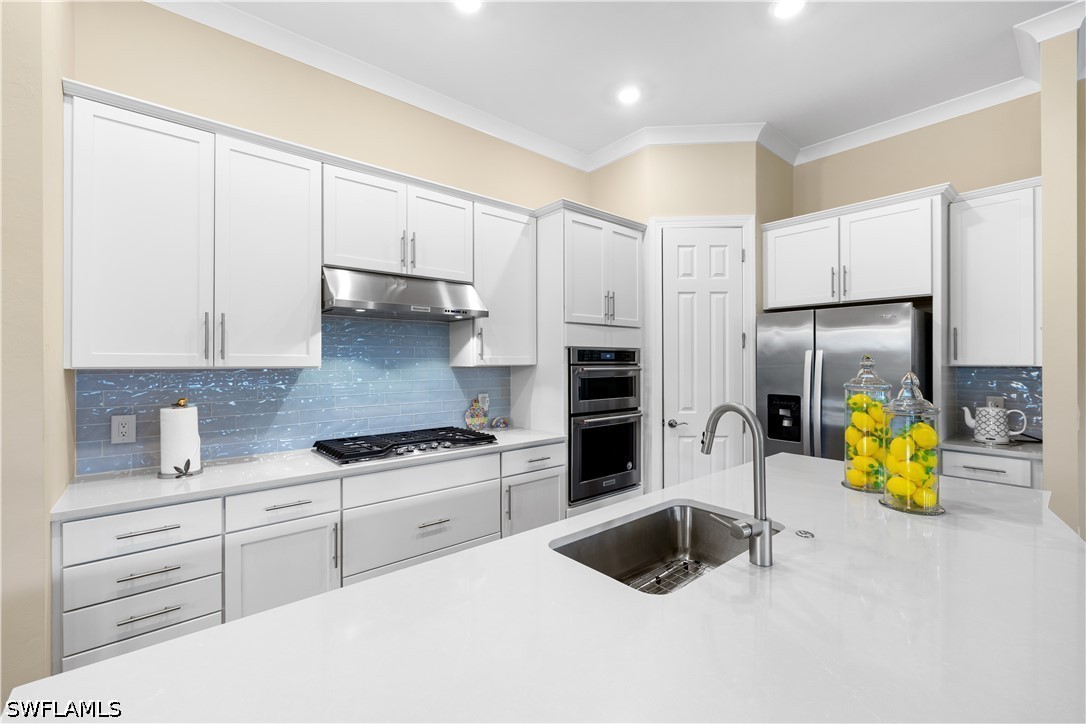 3 Bed Pool Home for Sale in Naples, photo 8