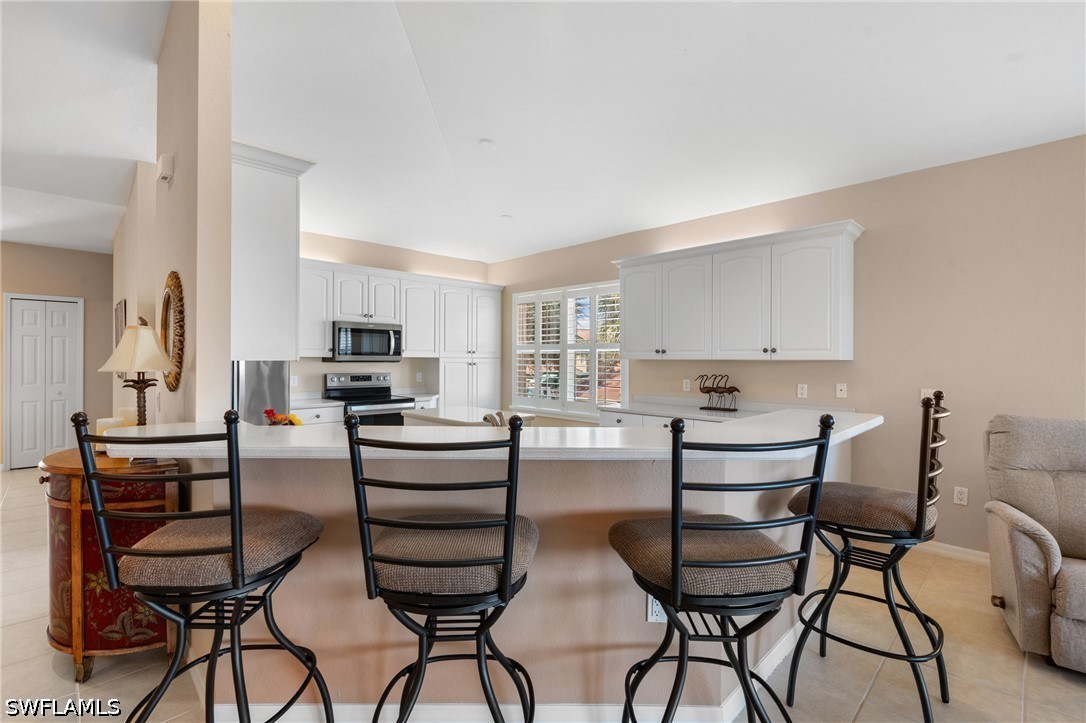3 Bed Waterfront Home for Sale in Sabal Palm, photo 8