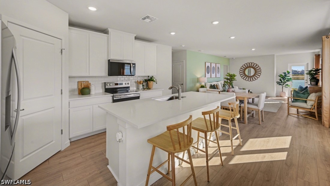 4 Bed SingleFamilyResidence for Sale in Bentley Crossing, photo 8