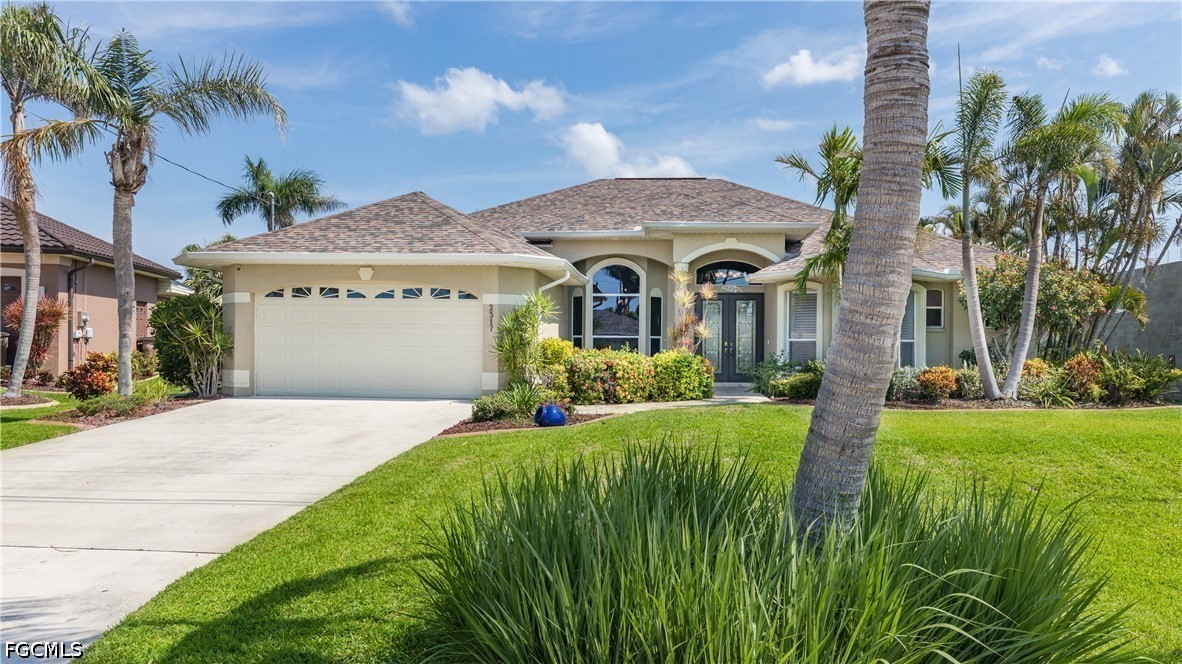 4 Bed Pool Home for Sale in Cape Coral, photo 8
