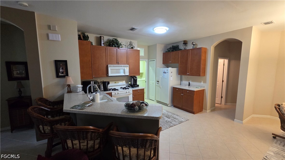 2 Bed Attached for Sale in Treviso, photo 8