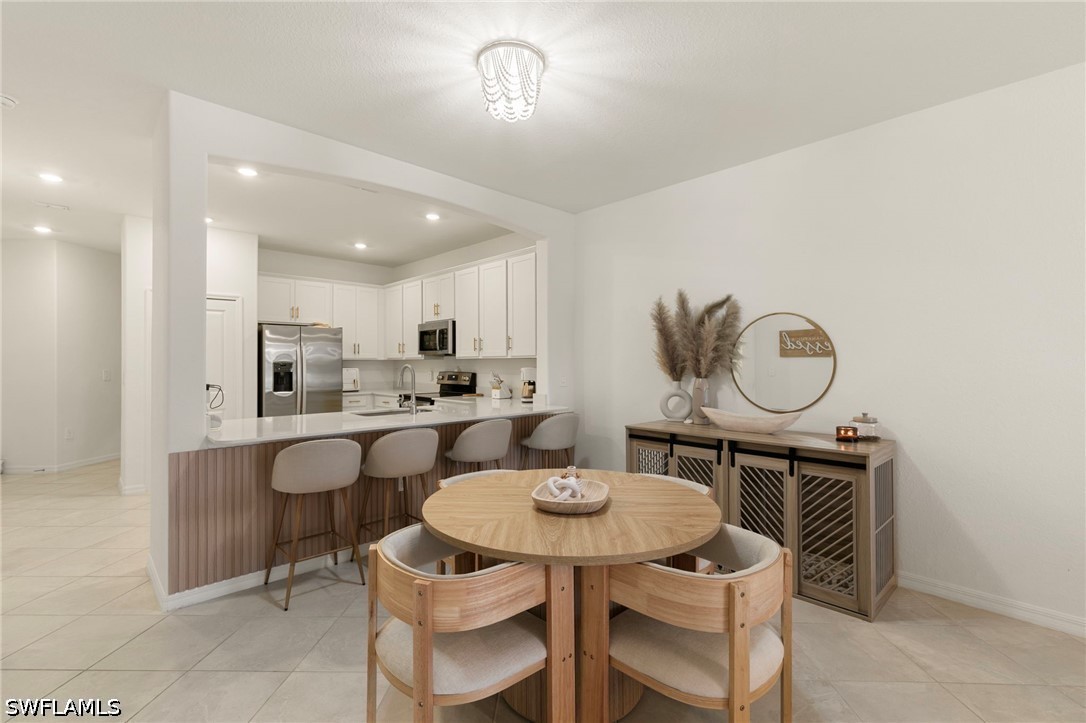 3 Bed Attached for Sale in Naples, photo 8