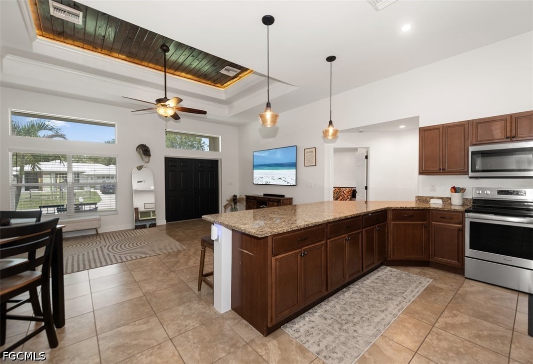 3 Bed SingleFamilyResidence for Sale in Alva, photo 8