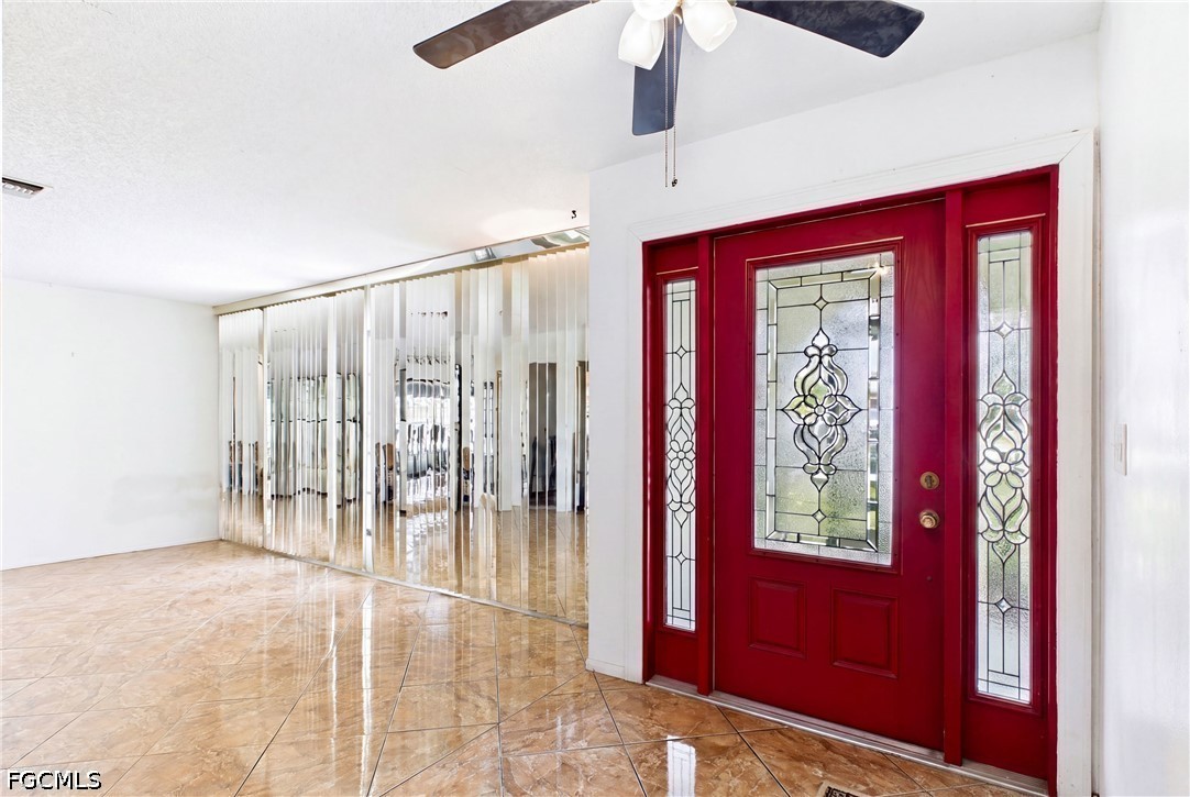 4 Bed Pool Home for Sale in Cape Coral, photo 8