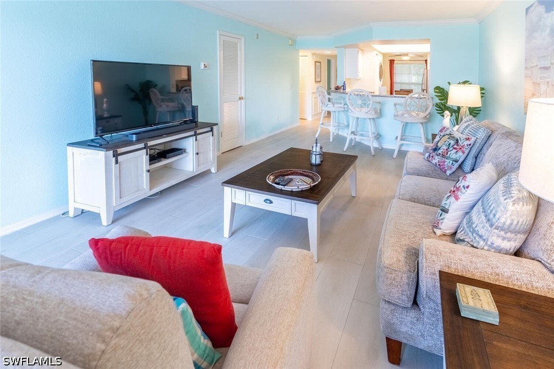 3 Bed Condominium for Sale in Naples, photo 8