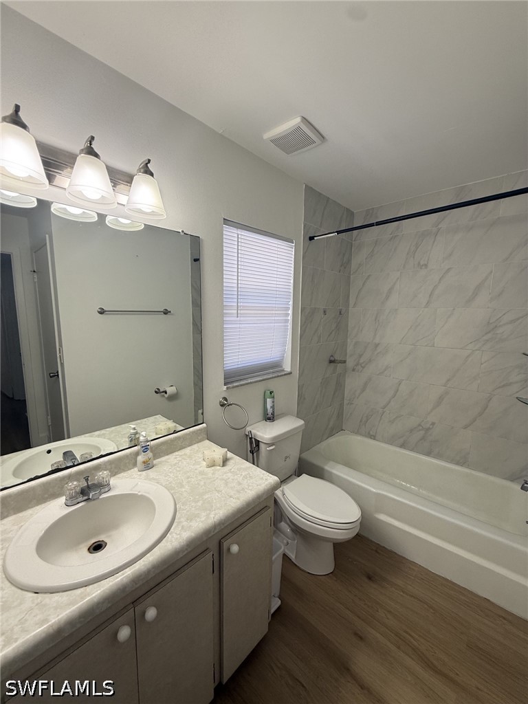 2 Bed Duplex for Sale in Decker Highlands, photo 8