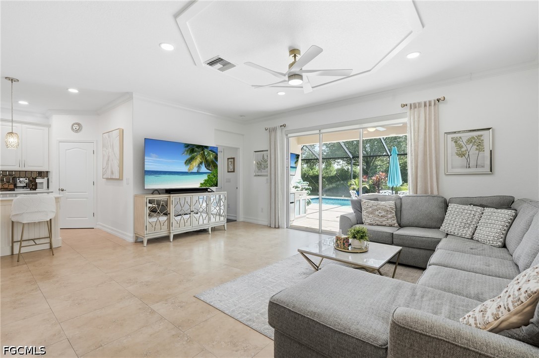 4 Bed Pool Home for Sale in Naples, photo 8