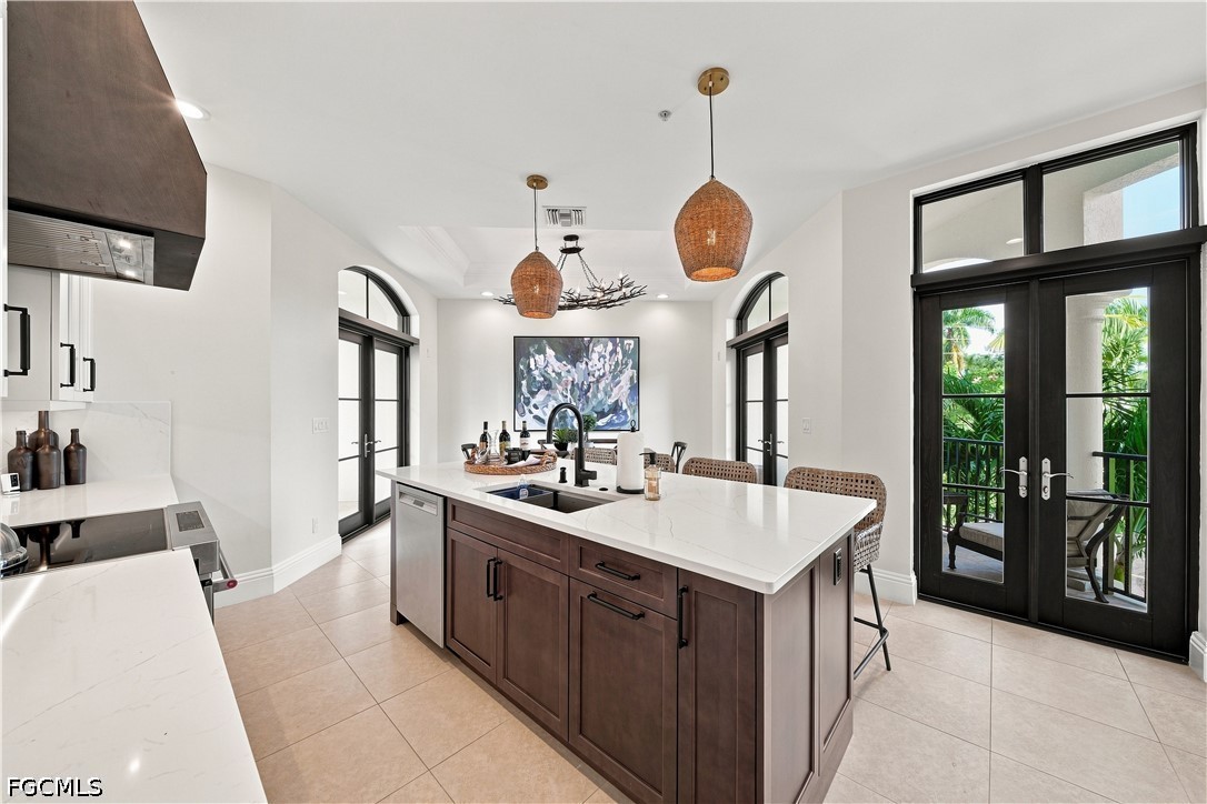 3 Bed Condominium for Sale in Bella Vita, photo 8