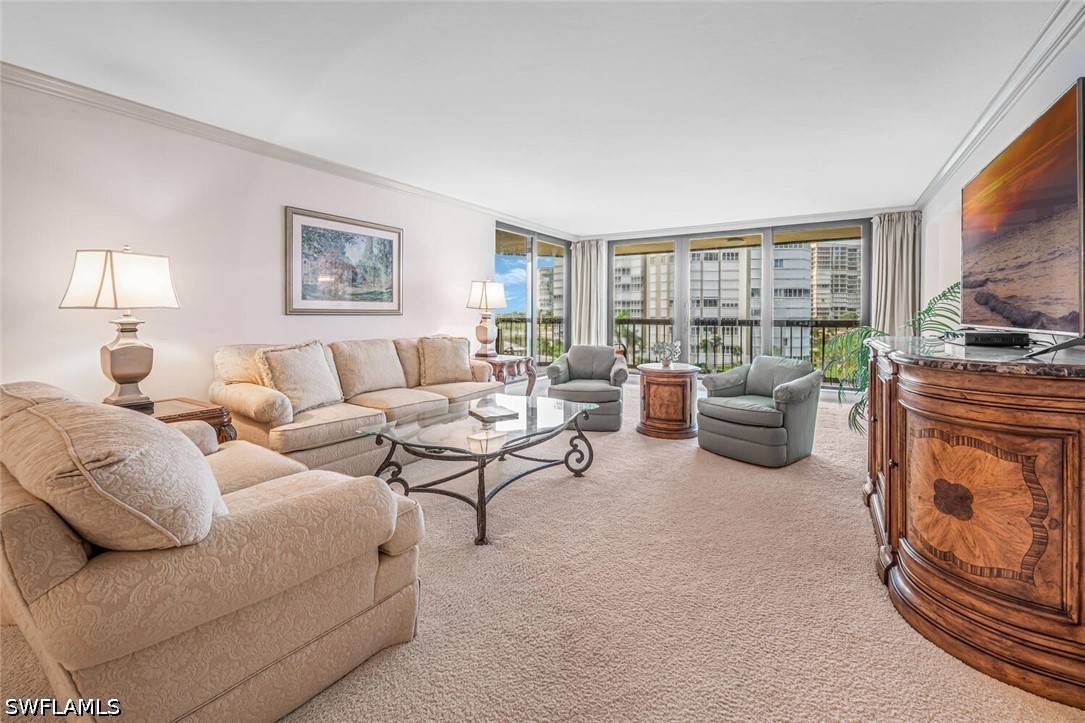 2 Bed Waterfront Home for Sale in Naples, photo 8
