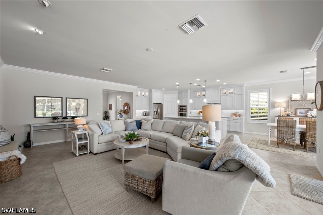 3 Bed Pool Home for Sale in Bonita Springs, photo 8