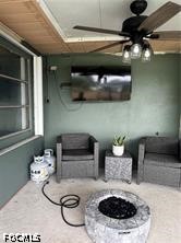 2 Bed Pool Home for Sale in Lehigh Acres, photo 8
