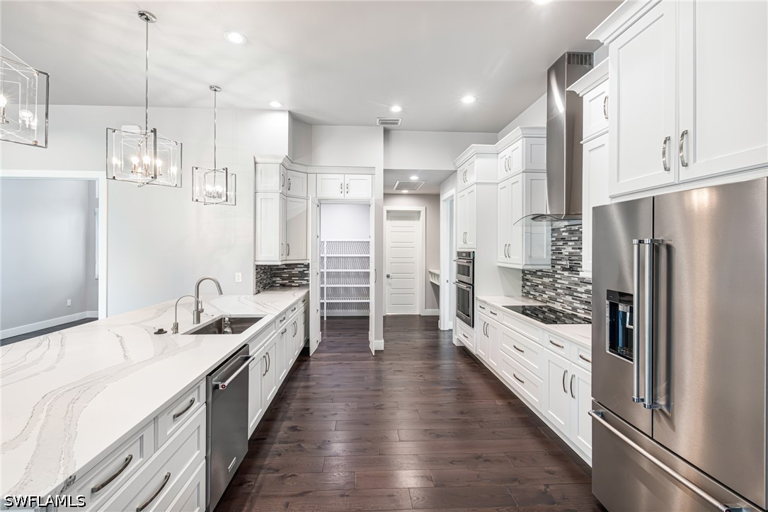 3 Bed Pool Home for Sale in Georgetown, photo 8