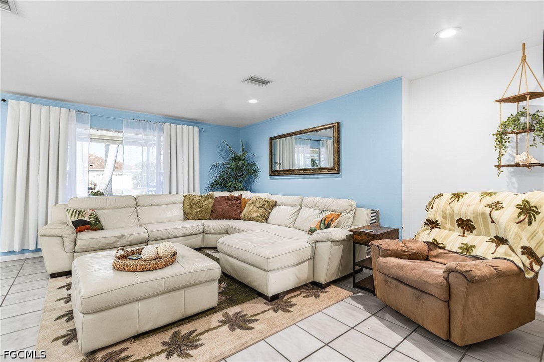 5 Bed Pool Home for Sale in Cape Coral, photo 8