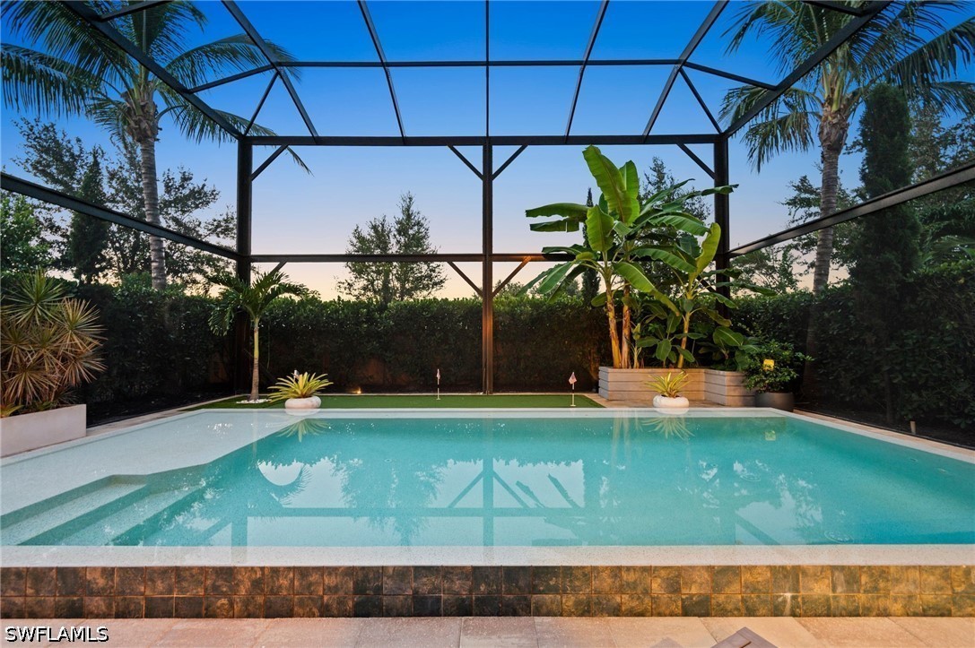 6 Bed Pool Home for Sale in Riverstone, photo 8