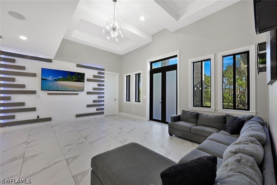 3 Bed Pool Home for Sale in Naples, photo 8