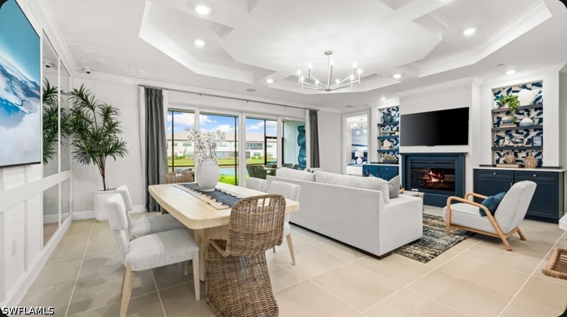 2 Bed Waterfront Home for Sale in Naples, photo 8