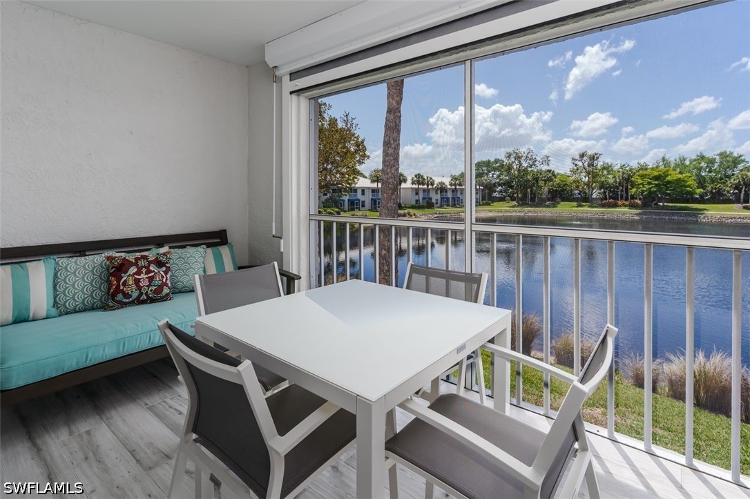 2 Bed Waterfront Home for Sale in Pavilion Club, photo 8