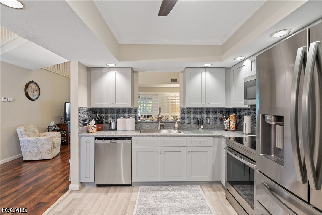 3 Bed Waterfront Home for Sale in Estero, photo 8