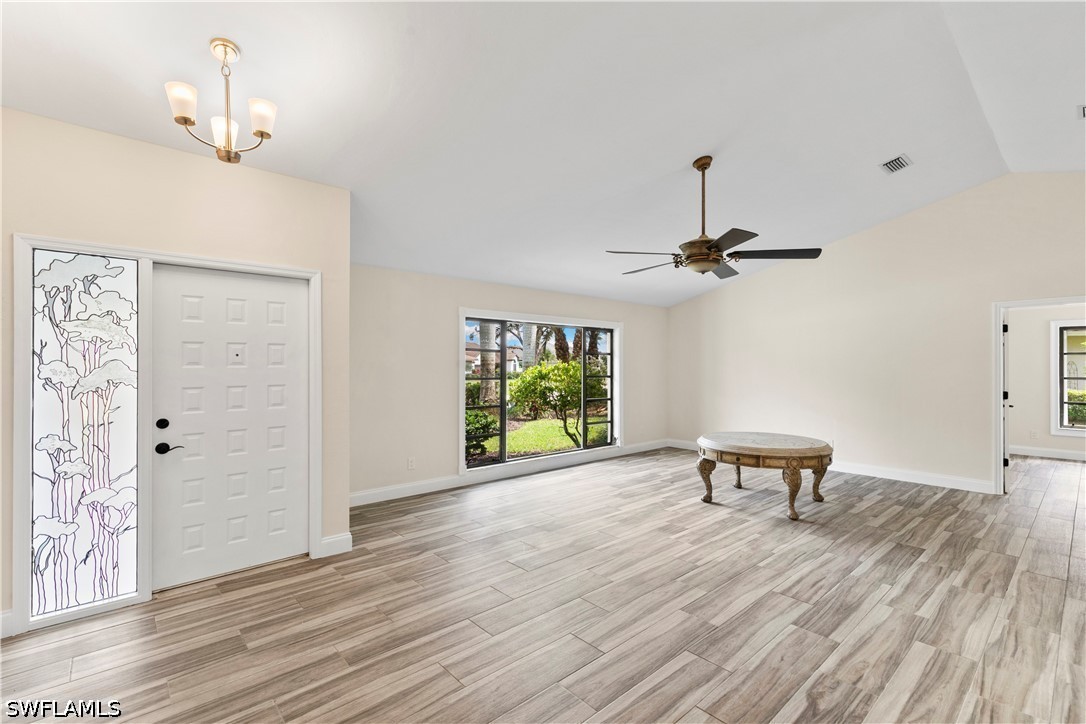 3 Bed Pool Home for Sale in Naples, photo 8