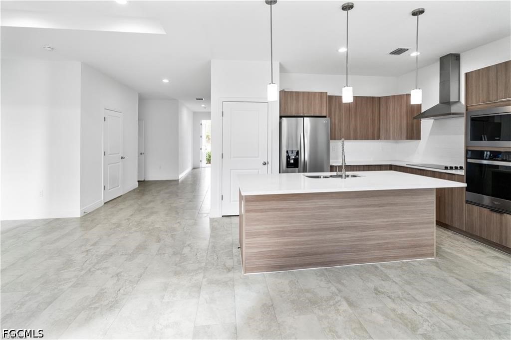 3 Bed SingleFamilyResidence for Sale in Port Labelle, photo 8