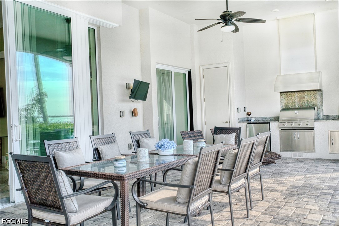 4 Bed Pool Home for Sale in Cape Coral, photo 8