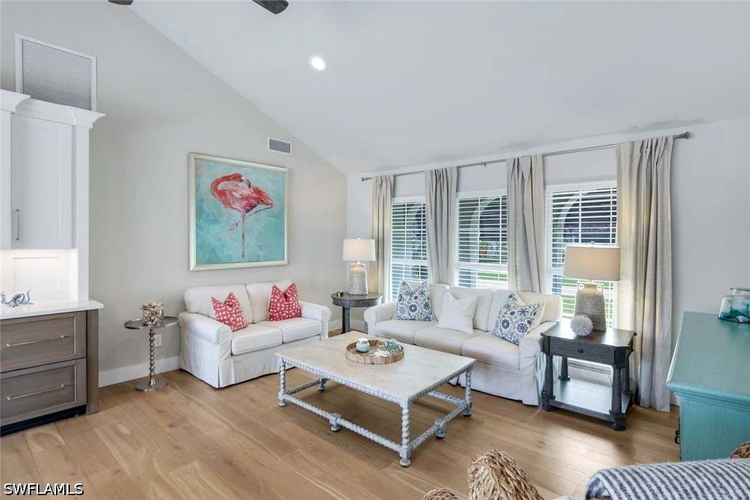 3 Bed Pool Home for Sale in Marco Beach, photo 8