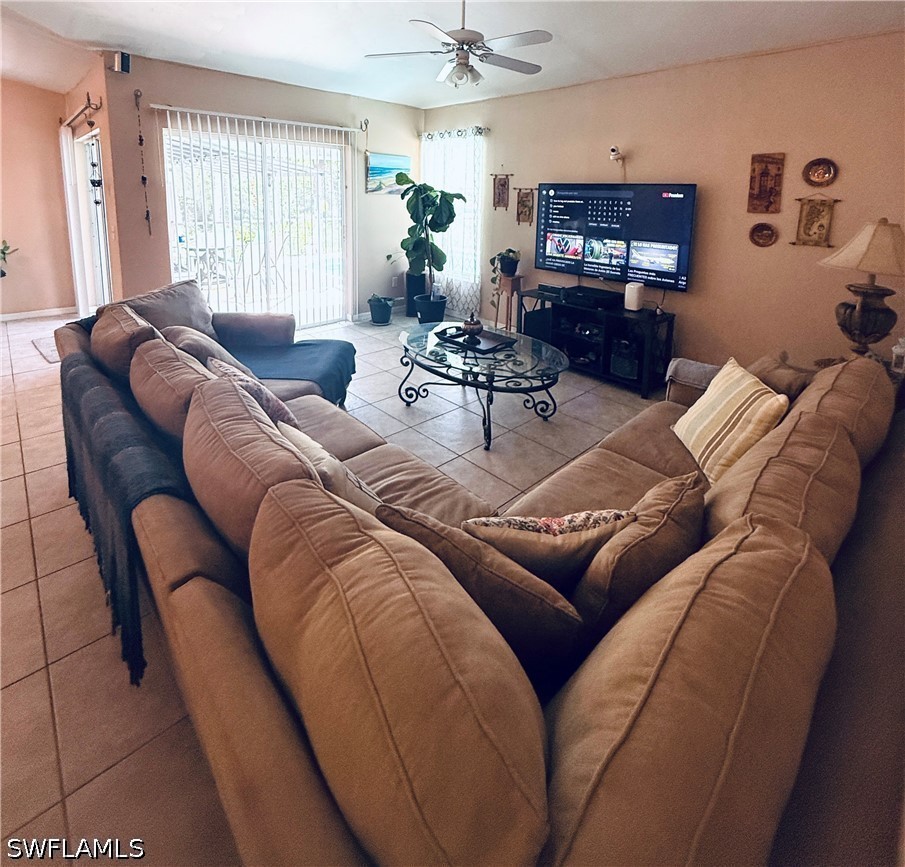 3 Bed Pool Home for Sale in Golden Gate Estates, photo 8
