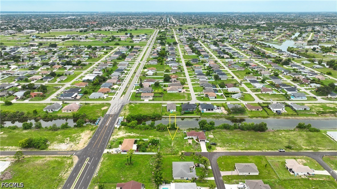 Waterfront Home for Sale in Cape Coral, photo 8