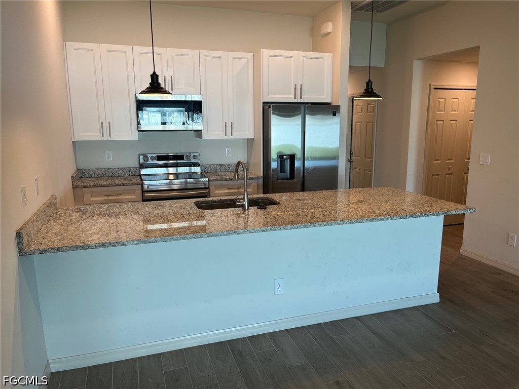 3 Bed Duplex for Sale in Cape Coral, photo 8